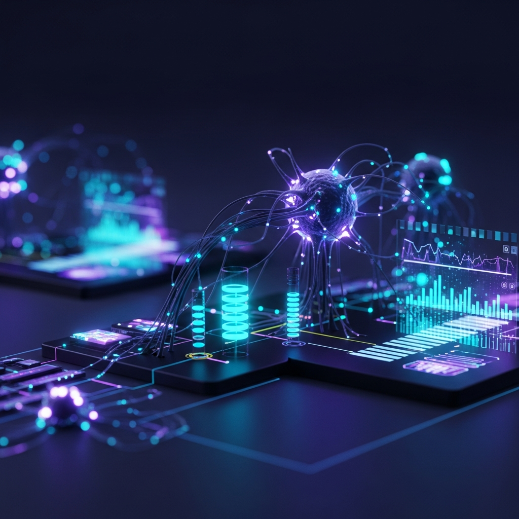 The Restructuring of Work